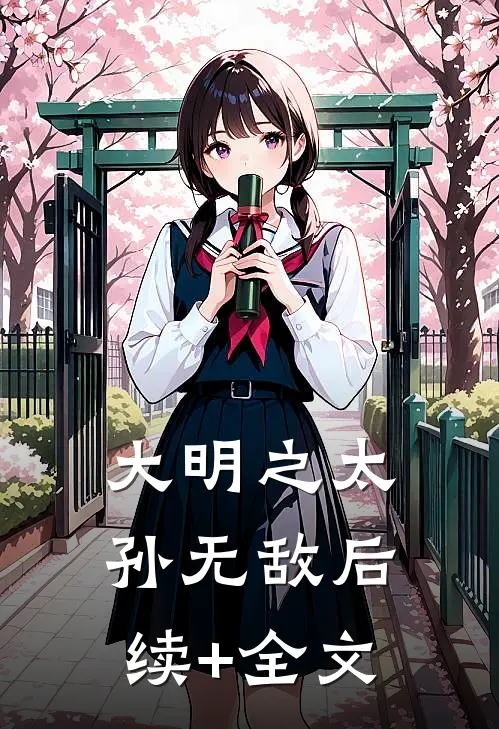 大明之太孙无敌后续+全文