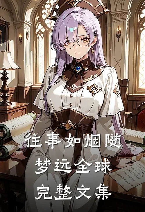 往事如烟随梦远全球完整文集