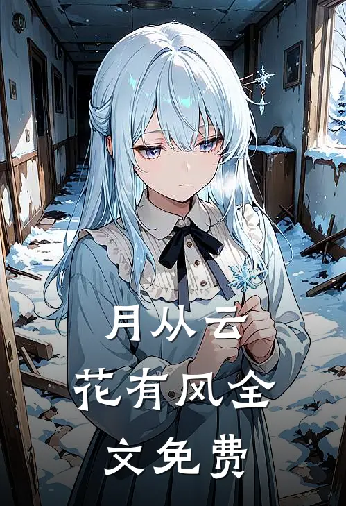月从云，花有风全文免费