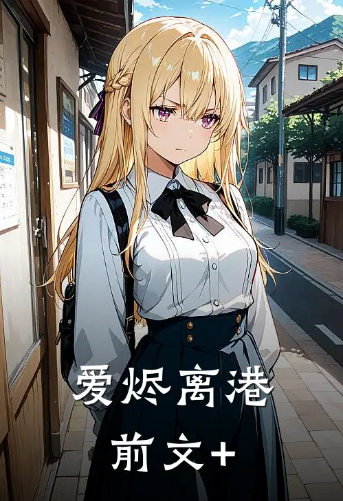 爱烬离港前文+