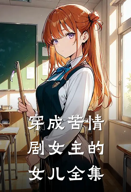 穿成苦情剧女主的女儿 全集