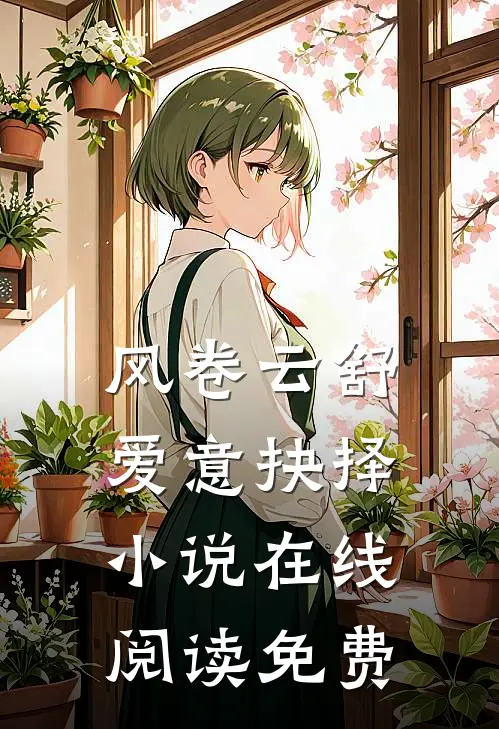 风卷云舒，爱意抉择小说在线阅读免费