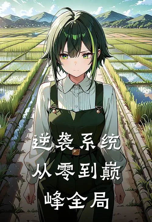 逆袭系统：从零到巅峰全局