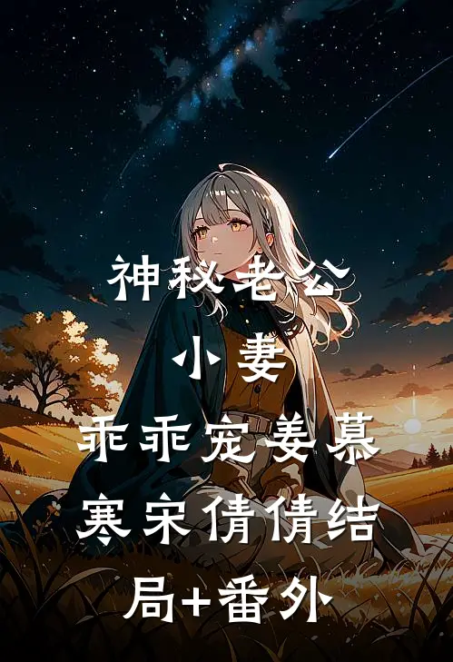 神秘老公：小妻，乖乖宠姜慕寒宋倩倩结局+番外