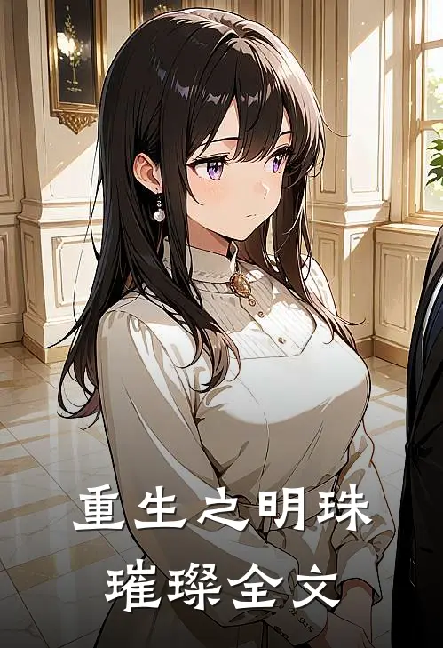《重生之明珠璀璨》全文
