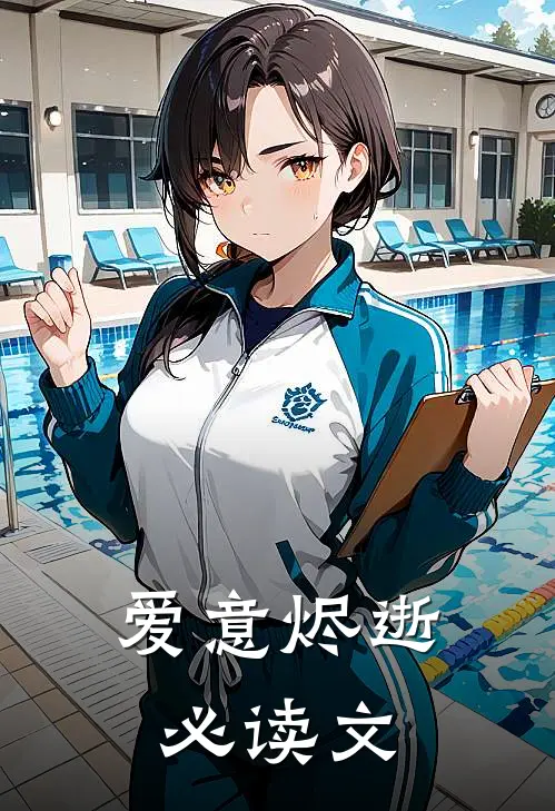 爱意烬逝必读文