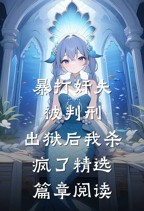 暴打奸夫被判刑，出狱后我杀疯了精选篇章阅读