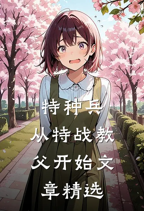 特种兵：从特战教父开始文章精选