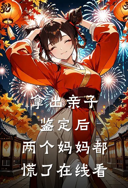 拿出亲子鉴定后，两个妈妈都慌了在线看