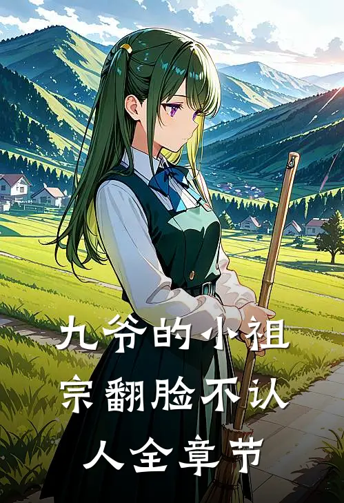 九爷的小祖宗翻脸不认人全章节