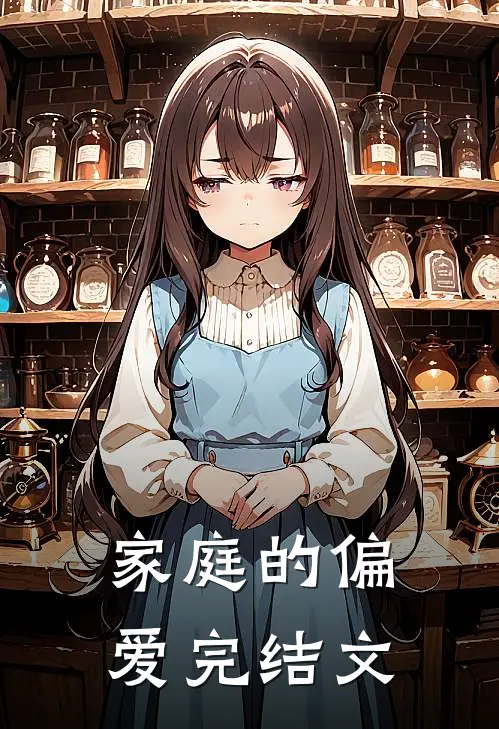 家庭的偏爱完结文