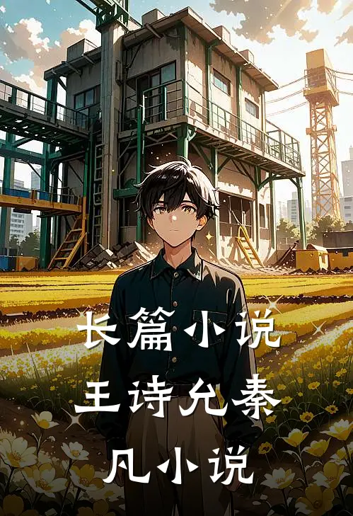 长篇小说王诗允秦凡 小说