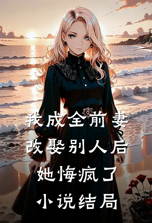 我成全前妻改娶别人后，她悔疯了小说结局