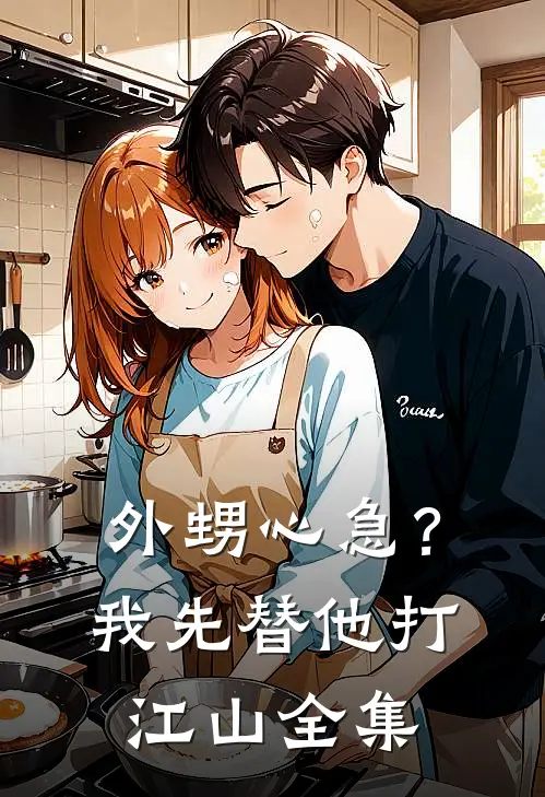 外甥心急？我先替他打江山全集