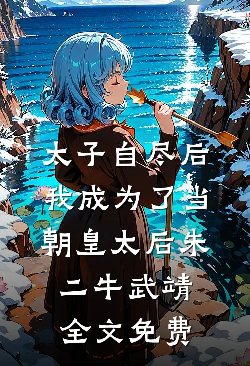 太子自尽后，我成为了当朝皇太后朱二牛武靖全文免费