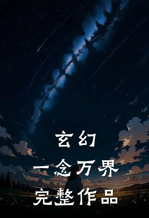 玄幻：一念万界完整作品
