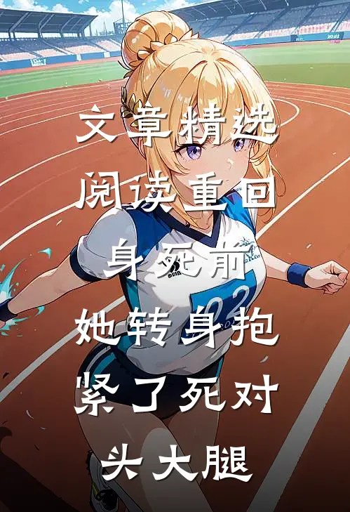 文章精选阅读重回身死前，她转身抱紧了死对头大腿