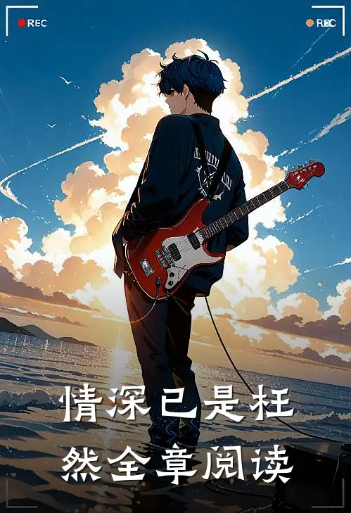 情深已是枉然全章阅读