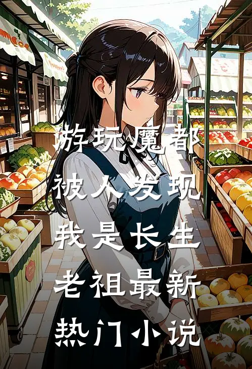 游玩魔都：被人发现我是长生老祖最新热门小说