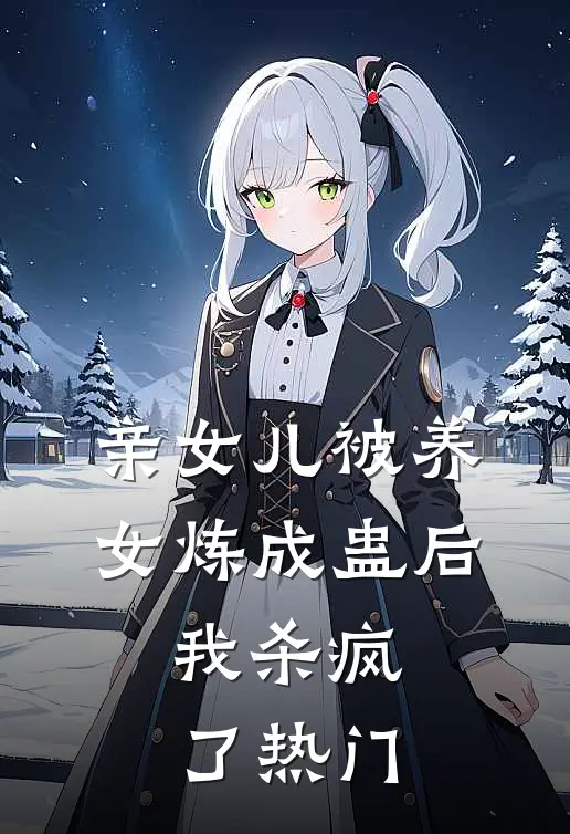 亲女儿被养女炼成蛊后，我杀疯了热门
