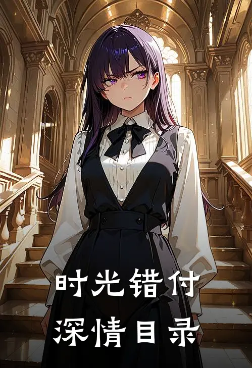 时光错付深情目录