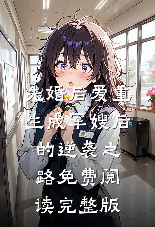 先婚后爱重生成军嫂后的逆袭之路免费阅读完整版