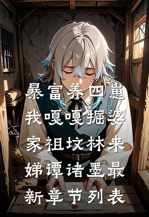 暴富养四崽，我嘎嘎掘婆家祖坟林来娣谭诸墨最新章节列表