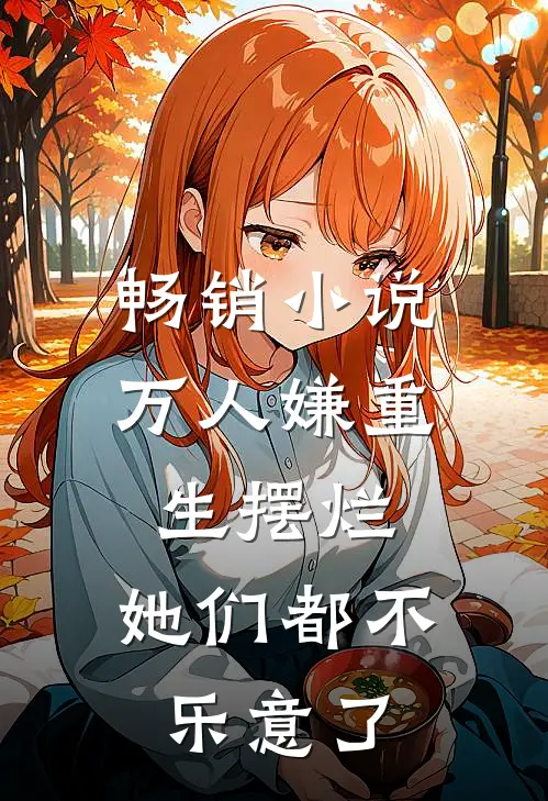 畅销小说万人嫌重生摆烂，她们都不乐意了
