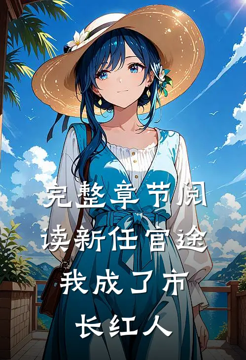 完整章节阅读新任官途,我成了市长红人