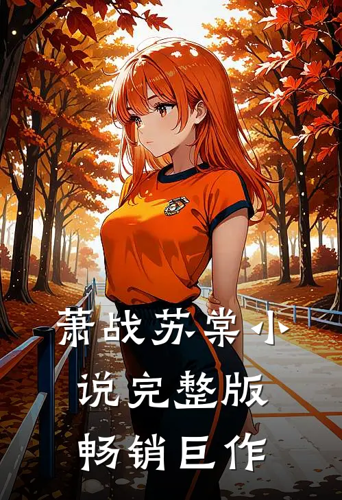 萧战苏棠小说完整版畅销巨作