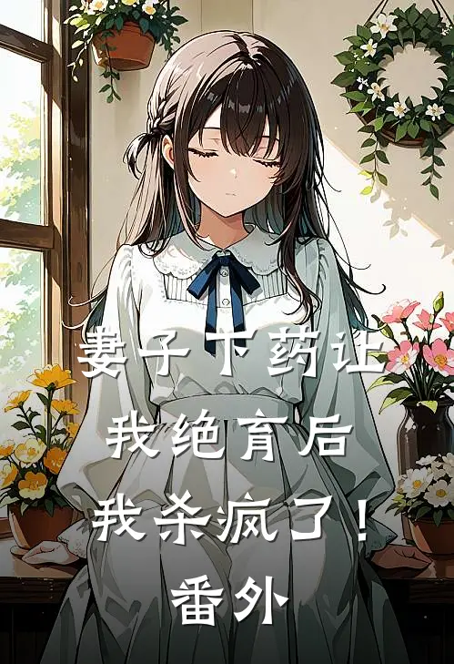 妻子下药让我绝育后，我杀疯了！番外
