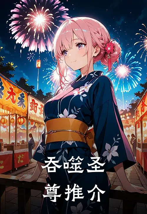 吞噬圣尊推介