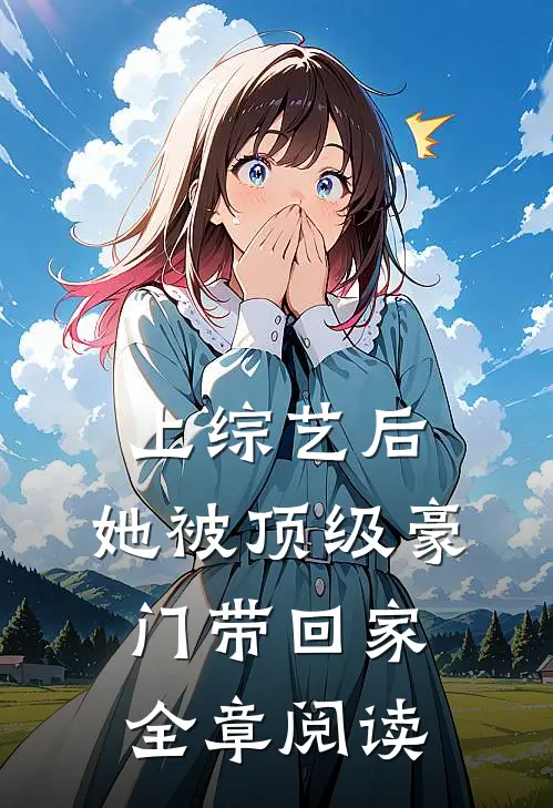 上综艺后，她被顶级豪门带回家全章阅读