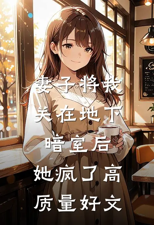 妻子将我关在地下暗室后，她疯了高质量好文