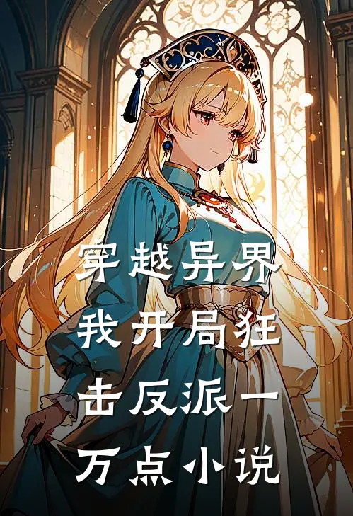 穿越异界，我开局狂击反派一万点小说