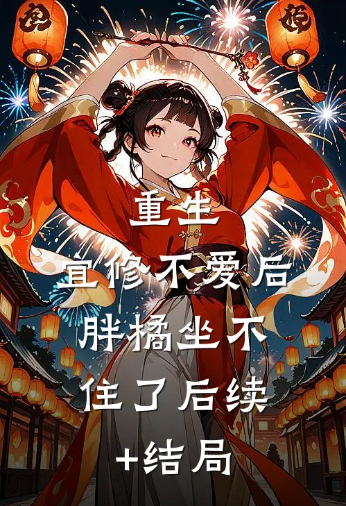 重生：宜修不爱后，胖橘坐不住了后续+结局