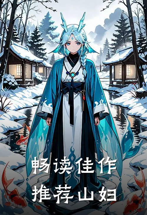 畅读佳作推荐山妇