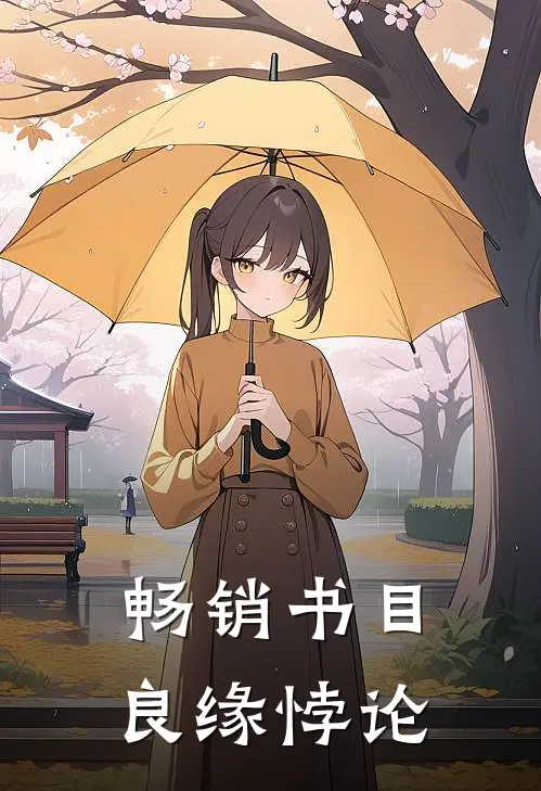 畅销书目良缘悖论