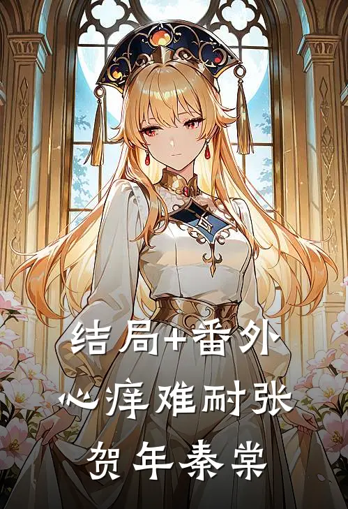 结局+番外心痒难耐张贺年秦棠