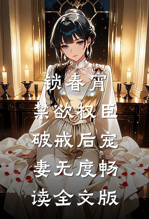 锁春宵:禁欲权臣破戒后宠妻无度畅读全文版