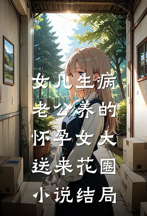 女儿生病，老公养的怀孕女大送来花圈小说结局