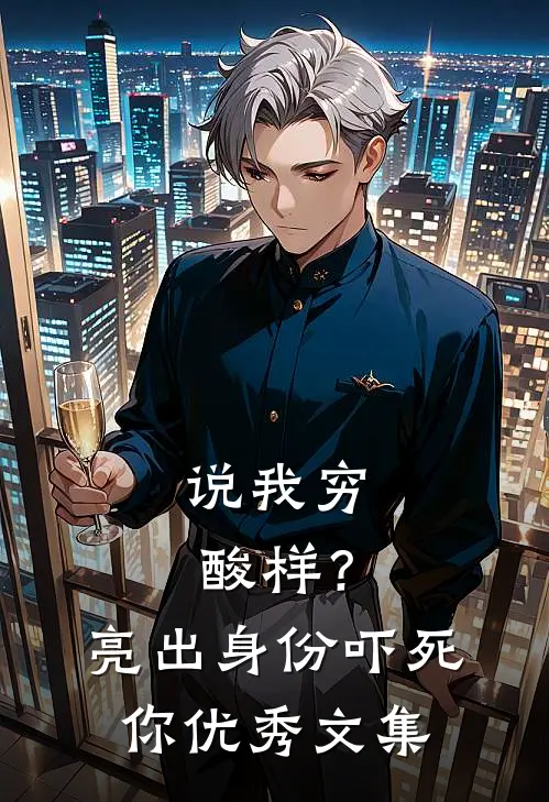 说我穷酸样？亮出身份吓死你优秀文集