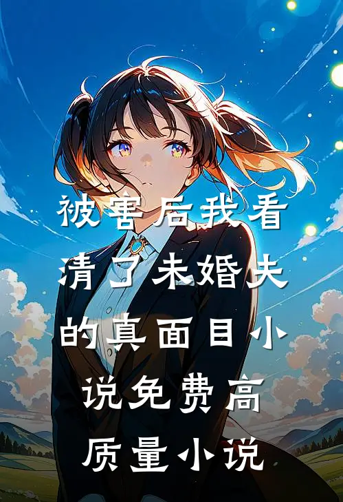 被害后我看清了未婚夫的真面目小说免费高质量小说