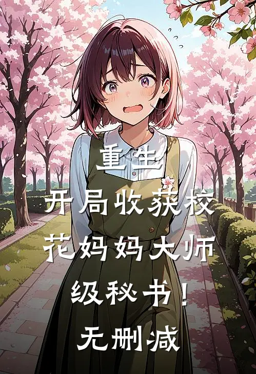 重生：开局收获校花妈妈大师级秘书！无删减