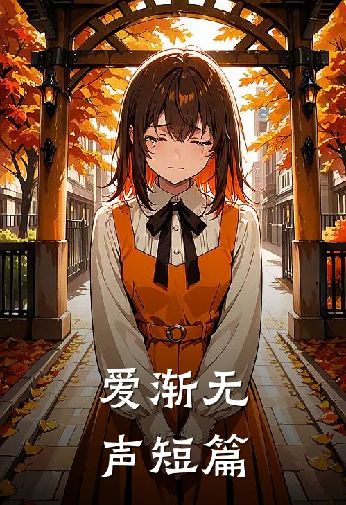 爱渐无声短篇