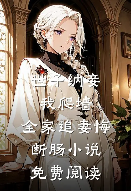 世子纳妾我爬墙，全家追妻悔断肠小说免费阅读