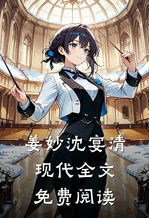 姜妙沈宴清现代全文免费阅读