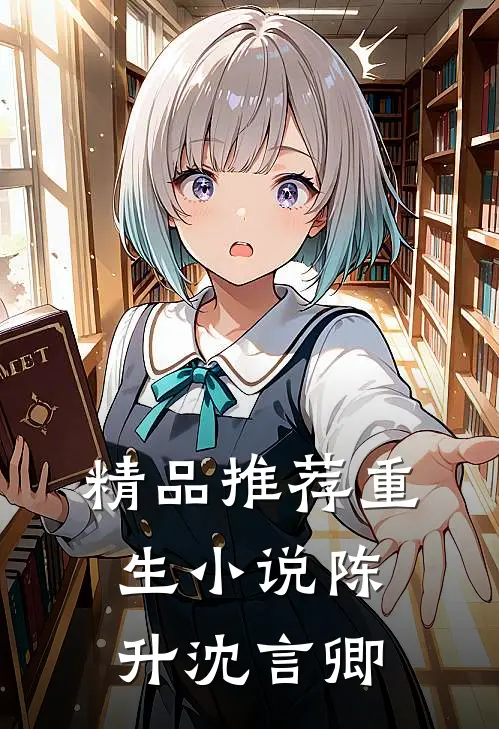 精品推荐重生小说陈升沈言卿