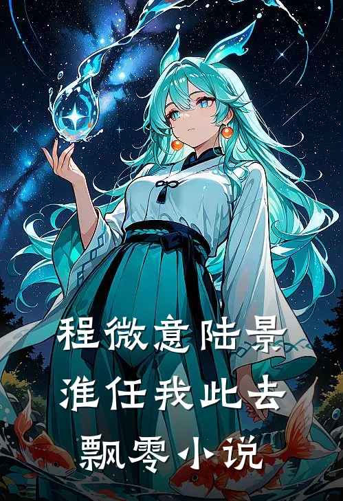 程微意陆景淮任我此去飘零小说