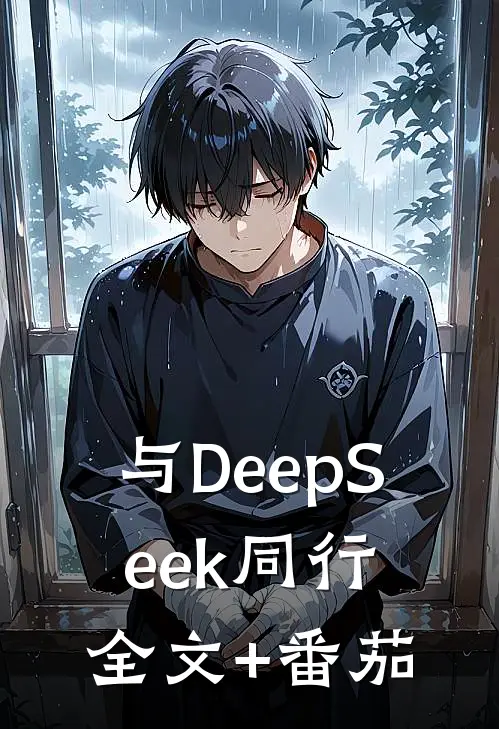 与DeepSeek同行全文+番茄